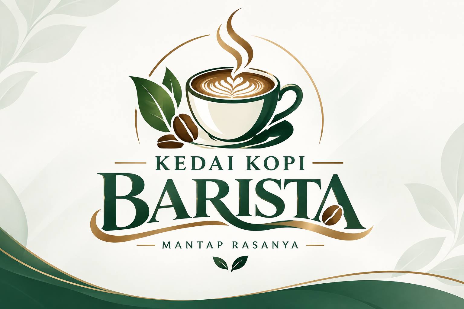 Coffee Barista